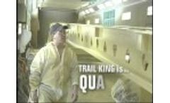 Trail King is... Video