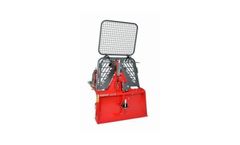 Krpan - Model 3,5E - Forestry Winches