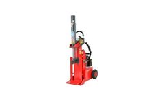 Krpan - Model C Multi 11 E 230V - Log Splitter