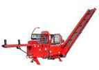 Krpan - Model CS 420 - Firewood Processors
