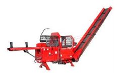Krpan - Model CS 420 - Firewood Processors