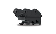 Hydraulic Quick Coupler