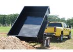 Dump Trailers