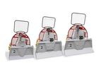 BGU ProForest - Logging Winches