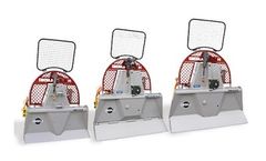 BGU ProForest - Logging Winches