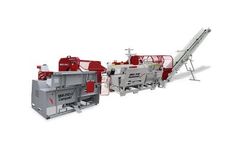 BGU ProForest - Firewood Processors