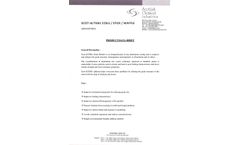 Scottish - Model ALTi5B1 - Titanium Boron Based Grain Refiner Datasheet