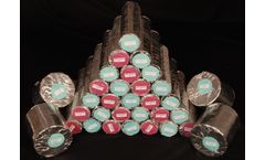 Degaser - Model 190 - Chlorine Based Degassing Tablets for Aluminium