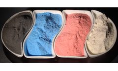 Coverflux - Model 5 - Foundry Fluxes