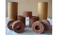 Logas - Model 1A / 2B - Coatings