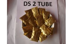 Scot-De - Model CB / DS / E - Oxidizing Tubes