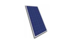 Model AE P6-72 Series - 285W-310W Polycrystalline Solar Cells Module