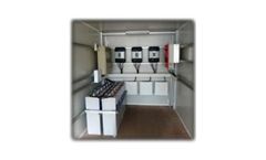 ALFA - Mobile Solar Station