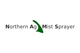 Northern Ag Mist Sprayer