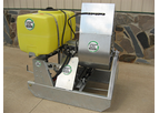 Model 3P PTO - Driven Mist Blower