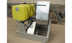 Model 3P PTO - Driven Mist Blower