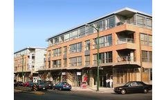 Artisan - Light Gauge Steel Quik-Build Systems