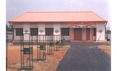 Vesta - Light Gauge Steel Quik-Build Systems