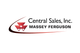 Central Sales Inc