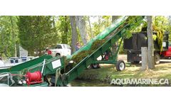 Aquamarine - Shore Conveyors
