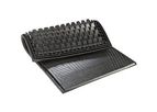 Model WINGFLEX - Cow Comfort Stall Mats