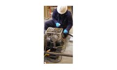Mercury & Toxic Metals Assessment