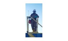 Health & Safety Monitoring
