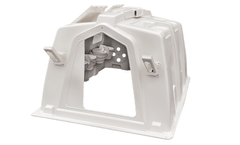 HMI - Model Dual XL - Paired Calves Rancher System