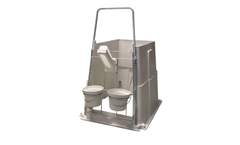 HMI - Calf Starter Pens