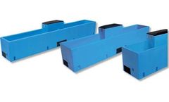 HMI - Heavy Duty Gates