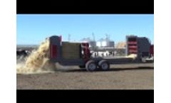 CALF HUTCH Tough Test - Video