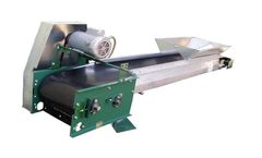 Berg - Belt Conveyors