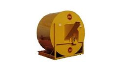 Berg - Material Handlers/ Tumble Mixers