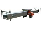 BERG - Shuttle Feeder