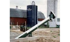 Berg - Manure Augurs