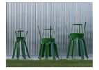 Agnew - Grain Spreader