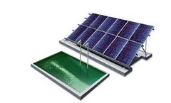 Hengs - Solar Pump Package