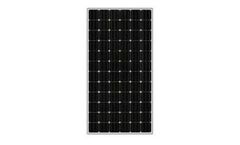 Hengs - Mono-Crystalline PV Module
