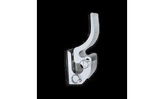 Pro-Lok - Quick Release Assembly