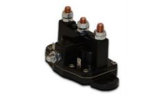 Bismarck - Motor Reversing Solenoid