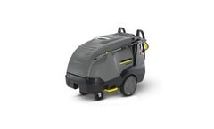 Kärcher - Model 220V - Portable Hot Water Electric Pressure Washers