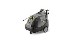 Kärcher - Model Compact Series  - Hot Water Pressure Washers