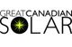 Great Canadian Solar Ltd. (GCS)