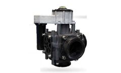 Altek - 5-Way Ball Valves