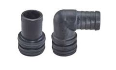 Altek - Model 24/AS20 - Hose Fittings