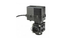 Altek - Model C - Nozzle Control Spray System