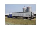 Western - Commodity Belt Trailers