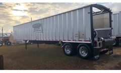 Express - Floor Trailers