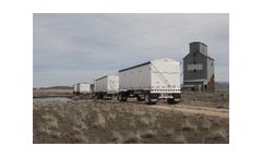 Western - Hopper Trailers
