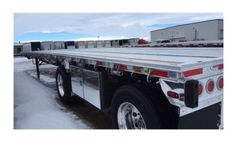 Elite - Platform Trailers